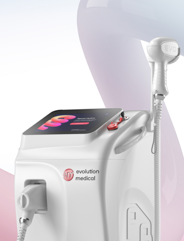 Evolution medical