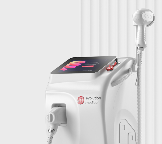 Evolution medical